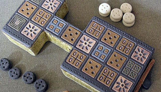 История игрушек: в Твери представят игры, которым 5000 лет