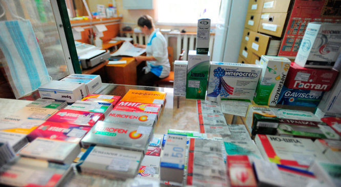 Лекарства в Твери скоро подорожают из-за борьбы с контрафактом