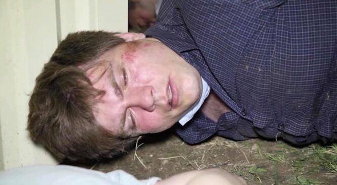 Адвокат Артема Важенкова рассказал о пытках россиянина в Белоруссии